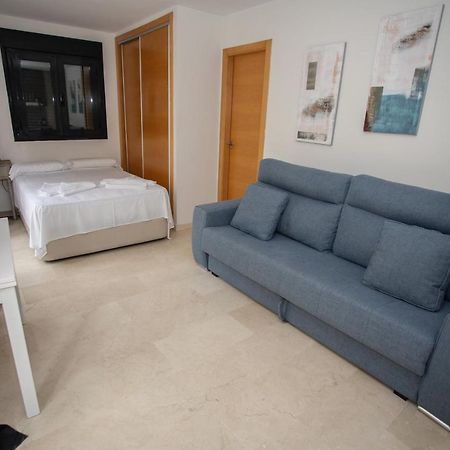 Apartamentos Rafael Loft Alicante Exteriér fotografie