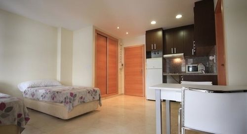 Apartamentos Rafael Loft Alicante Exteriér fotografie